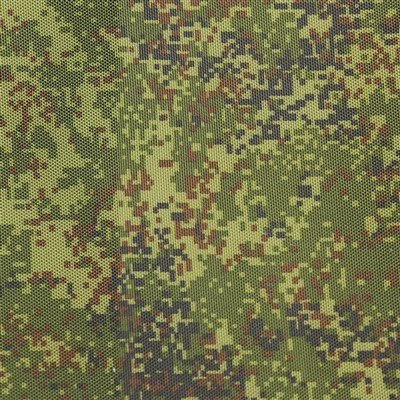 Oksford matodan chodir matosi